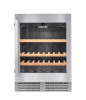 Встраиваемый винный шкаф Liebherr UWKes 1752 GrandCru купить за 237&nbsp;000.20 ₽ в Москве с доставкой по РФ