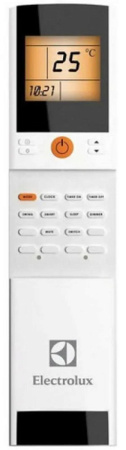 Инверторная сплит-система Electrolux EACS/I-12HG-MILK2/N8 купить за 51&nbsp;750 ₽ в Москве с доставкой по РФ