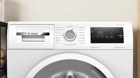 Стиральная машина Bosch WAN2011BPL купить за 72&nbsp;380.38 ₽ в Москве с доставкой по РФ