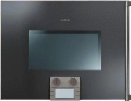 Духовой шкаф-пароварка Gaggenau BS 221-100 - купить онлайн, цена 299 999 ₽, стоимость доставки по МСК и РФ от 300 рублей, заказать сейчас! Духовой шкаф-пароварка Gaggenau BS 221-100 купить за 299 999 ₽ в Москве с доставкой по РФ