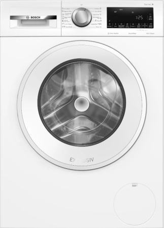 Стиральная машина Bosch WGG244Z4BY - купить онлайн, цена 52 000 ₽, стоимость доставки по МСК и РФ от 300 рублей, заказать сейчас! Стиральная машина Bosch WGG244Z4BY купить за 52 000 ₽ в Москве с доставкой по РФ
