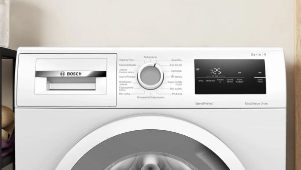 Стиральная машина Bosch WAN2011BPL - купить за 72&nbsp;380.38 ₽ в Москве с доставкой по РФ