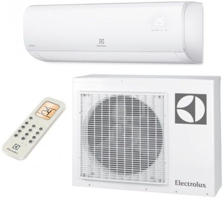 Сплит-система Electrolux EACS-12HAT/N3 купить за 51&nbsp;300 ₽ в Москве с доставкой по РФ