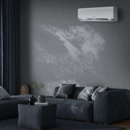 Инверторная сплит-система Electrolux EACS/I-09HSM/N8_V2 купить за 42&nbsp;840 ₽ в Москве с доставкой по РФ
