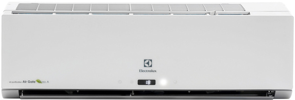 Сплит-система Electrolux EACS-09HG-M/N3 - купить за 53&nbsp;300 ₽ в Москве с доставкой по РФ