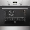 Духовой шкаф Electrolux OPEA4300X купить за 194&nbsp;800 ₽ в Москве с доставкой по РФ
