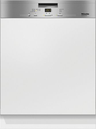 Встраиваемая посудомоечная машина Miele G 4930 SCi - купить онлайн, цена 79 900 ₽, стоимость доставки по МСК и РФ от 300 рублей, заказать сейчас! Встраиваемая посудомоечная машина Miele G 4930 SCi купить за 79 900 ₽ в Москве с доставкой по РФ