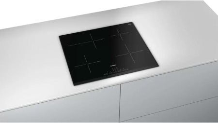 Варочная панель Bosch PIF651FB1E - купить онлайн, цена 105 000.30 ₽, стоимость доставки по МСК и РФ от 300 рублей, заказать сейчас! Варочная панель Bosch PIF651FB1E купить за 105 000.30 ₽ в Москве с доставкой по РФ