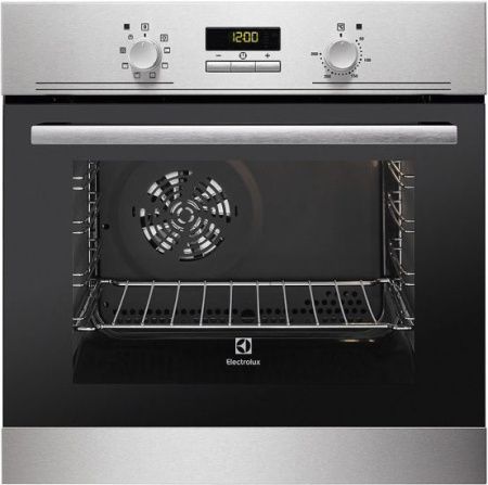 Духовой шкаф Electrolux OPEA4300X - купить онлайн, цена 194 800 ₽, стоимость доставки по МСК и РФ от 300 рублей, заказать сейчас! Духовой шкаф Electrolux OPEA4300X купить за 194 800 ₽ в Москве с доставкой по РФ