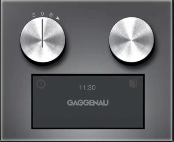 Комбинированный духовой шкаф-пароконвектомат Gaggenau BS474102 - купить онлайн, цена 299 999 ₽, стоимость доставки по МСК и РФ от 300 рублей, заказать сейчас! Комбинированный духовой шкаф-пароконвектомат Gaggenau BS474102 - купить за 299 999 ₽ в Москве с доставкой по РФ