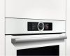 Духовой шкаф Bosch CMG 6764W1 купить за 299&nbsp;999 ₽ в Москве с доставкой по РФ
