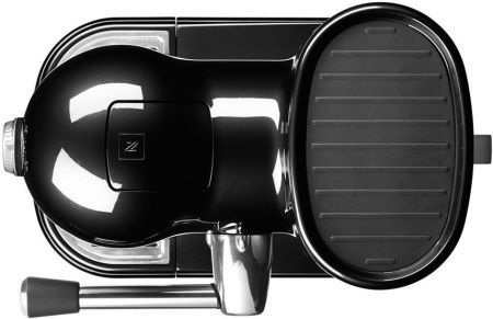 Кофемашина KitchenAid 5KES0504EOB купить за 290&nbsp;000 ₽ в Москве с доставкой по РФ