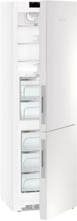 Холодильник Liebherr CBNigw 4855 Premium BioFresh NoFrost - купить онлайн, цена 185 990.13 ₽, стоимость доставки по МСК и РФ от 300 рублей, заказать сейчас! Холодильник Liebherr CBNigw 4855 Premium BioFresh NoFrost купить за 185 990.13 ₽ в Москве с доставкой по РФ