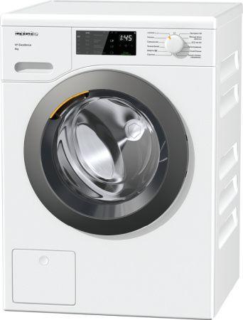 Стиральная машина Miele WED 125 WCS купить за 175&nbsp;300 ₽ в Москве с доставкой по РФ