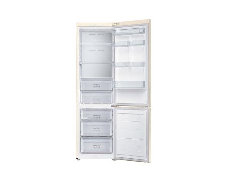 Холодильник Samsung RB37A5001EL/WT купить за 100&nbsp;000 ₽ в Москве с доставкой по РФ