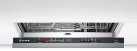 Встраиваемая посудомоечная машина BOSCH SMV2IKX1HR купить за 103&nbsp;485.10 ₽ в Москве с доставкой по РФ
