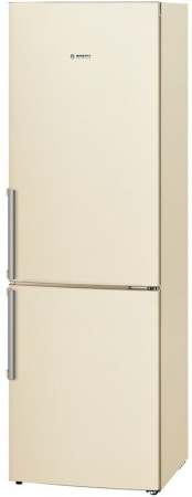 Двухкамерный холодильник Bosch KGV 39XK23 R купить за 79&nbsp;999 ₽ в Москве с доставкой по РФ