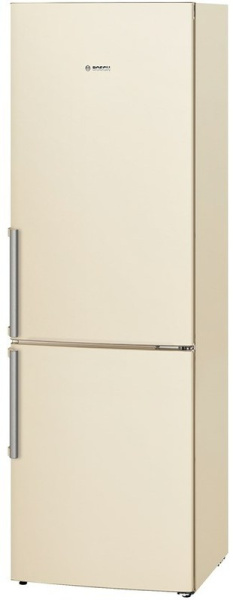 Двухкамерный холодильник Bosch KGV 39XK23 R - купить онлайн, цена 79 999 ₽, стоимость доставки по МСК и РФ от 300 рублей, заказать сейчас! Двухкамерный холодильник Bosch KGV 39XK23 R - купить за 79 999 ₽ в Москве с доставкой по РФ