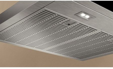 Настенная вытяжка Neff D76MT64N1 купить за 218&nbsp;960 ₽ в Москве с доставкой по РФ