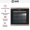 Духовой шкаф Ilve 600-SFTC купить за 299&nbsp;999 ₽ в Москве с доставкой по РФ