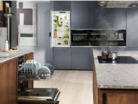 Electrolux EEC987300W купить за 113&nbsp;530 ₽ в Москве с доставкой по РФ