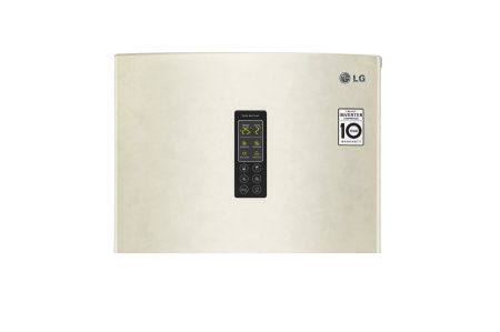 Холодильник LG GA-B419SEUL купить за 99&nbsp;900 ₽ в Москве с доставкой по РФ