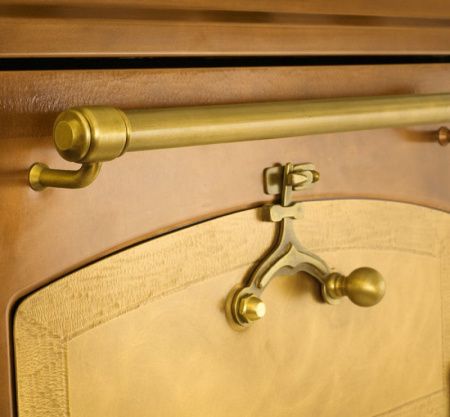 Духовой шкаф Restart ELF074 купить за 299&nbsp;999 ₽ в Москве с доставкой по РФ