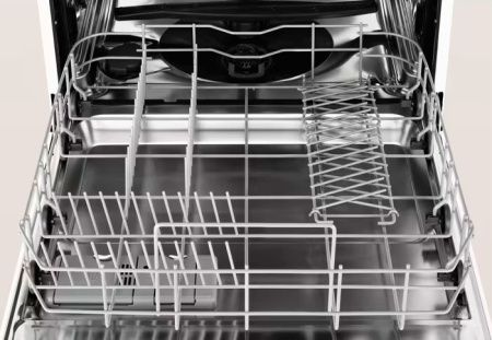 Electrolux ESF 9552 LOX купить за 83&nbsp;160 ₽ в Москве с доставкой по РФ