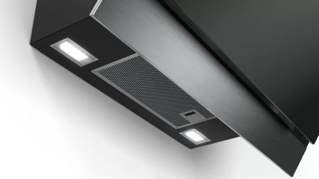 Вытяжка Bosch DWK67HM60 купить за 79&nbsp;999 ₽ в Москве с доставкой по РФ