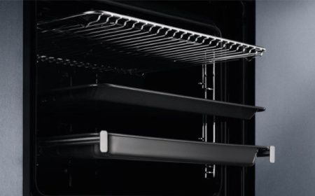 Духовой шкаф Electrolux OKD5C71X купить за 110&nbsp;400 ₽ в Москве с доставкой по РФ