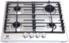 Варочная панель Electrolux EGG 96342 NX купить за 95&nbsp;000 ₽ в Москве с доставкой по РФ