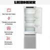 Встраиваемый холодильник Liebherr IRCf 5121 купить за 93&nbsp;310.11 ₽ в Москве с доставкой по РФ