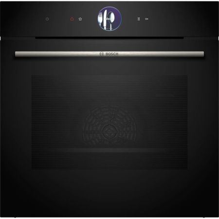 Духовой шкаф Bosch HBG7363B1 - купить онлайн, цена 191 380.21 ₽, стоимость доставки по МСК и РФ от 300 рублей, заказать сейчас! Духовой шкаф Bosch HBG7363B1 купить за 191 380.21 ₽ в Москве с доставкой по РФ