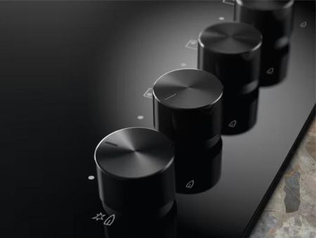 Варочная панель Electrolux EGG6407K купить за 48&nbsp;500 ₽ в Москве с доставкой по РФ