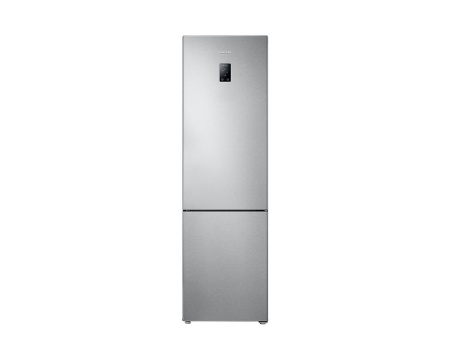 Холодильник Samsung RB37A5200SA/WT - купить онлайн, цена 100 000 ₽, стоимость доставки по МСК и РФ от 300 рублей, заказать сейчас! Холодильник Samsung RB37A5200SA/WT купить за 100 000 ₽ в Москве с доставкой по РФ