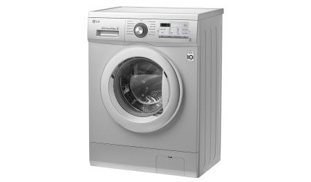 Стиральная машина LG FH2H3WD4 купить за 47&nbsp;000 ₽ в Москве с доставкой по РФ