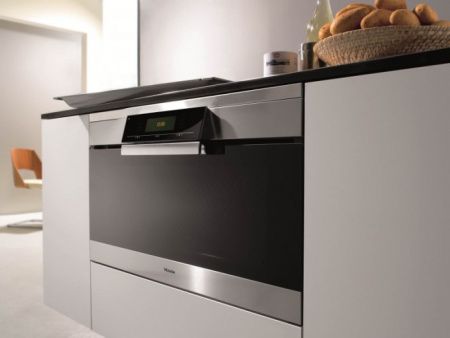 Духовой шкаф Miele H6890BP EDST/CLST купить за 1&nbsp;156&nbsp;150 ₽ в Москве с доставкой по РФ