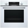 Духовой шкаф Bosch HBJ558YW0Q купить за 59&nbsp;420.35 ₽ в Москве с доставкой по РФ