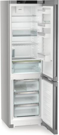 Холодильник Liebherr CNsfc 574i - купить онлайн, цена 165 000.36 ₽, стоимость доставки по МСК и РФ от 300 рублей, заказать сейчас! Холодильник Liebherr CNsfc 574i купить за 165 000.36 ₽ в Москве с доставкой по РФ