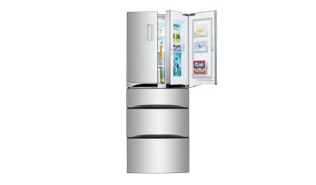 Холодильник LG GC-M40BSCVM купить за 99&nbsp;900 ₽ в Москве с доставкой по РФ