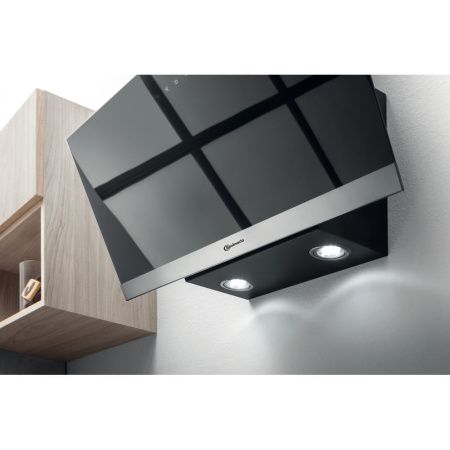 Вытяжка Bauknecht DBHVP 83 LT K купить за 189&nbsp;900 ₽ в Москве с доставкой по РФ