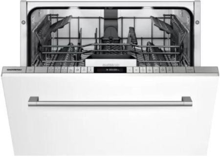 Встраиваемая посудомоечная машина Gaggenau DF 261-163 - купить онлайн, цена 150 000 ₽, стоимость доставки по МСК и РФ от 300 рублей, заказать сейчас! Встраиваемая посудомоечная машина Gaggenau DF 261-163 купить за 150 000 ₽ в Москве с доставкой по РФ