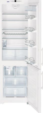Холодильник Liebherr CN 4023 Comfort NoFrost купить за 92&nbsp;990.48 ₽ в Москве с доставкой по РФ
