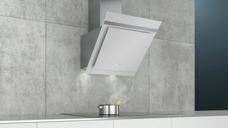 Вытяжка Siemens LC67KHM10 купить за 37&nbsp;592 ₽ в Москве с доставкой по РФ