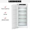 Встраиваемая морозильная камера Liebherr SIFNdi 4155 - купить онлайн, цена 215 000.30 ₽, стоимость доставки по МСК и РФ от 300 рублей, заказать сейчас! Встраиваемая морозильная камера Liebherr SIFNdi 4155 купить за 215 000.30 ₽ в Москве с доставкой по РФ