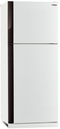 Холодильник Mitsubishi Electric MR-FR51H-SWH-R - купить онлайн, цена 499 999 ₽, стоимость доставки по МСК и РФ от 300 рублей, заказать сейчас! Холодильник Mitsubishi Electric MR-FR51H-SWH-R купить за 499 999 ₽ в Москве с доставкой по РФ