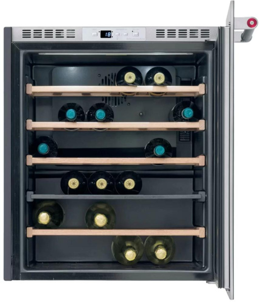 Винный шкаф KitchenAid KCBWX 70600R - купить за в Москве с доставкой по РФ