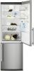 Холодильник Electrolux EN 3453 AOX - купить онлайн, цена 109 300 ₽, стоимость доставки по МСК и РФ от 300 рублей, заказать сейчас! Холодильник Electrolux EN 3453 AOX купить за 109 300 ₽ в Москве с доставкой по РФ