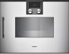 Духовой шкаф-пароварка Gaggenau BSP 250-110 купить за 299&nbsp;999 ₽ в Москве с доставкой по РФ