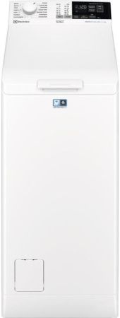 Стиральная машина Electrolux EW6T4R272 - купить онлайн, цена 48 940 ₽, стоимость доставки по МСК и РФ от 300 рублей, заказать сейчас! Стиральная машина Electrolux EW6T4R272 купить за 48 940 ₽ в Москве с доставкой по РФ